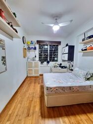 Guilin View (D23), Condominium #554354821